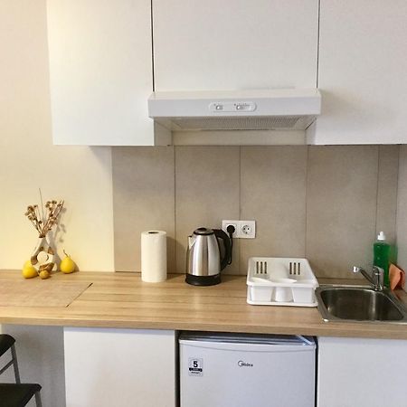 Easyapartments On Panagyurishte Str София Екстериор снимка