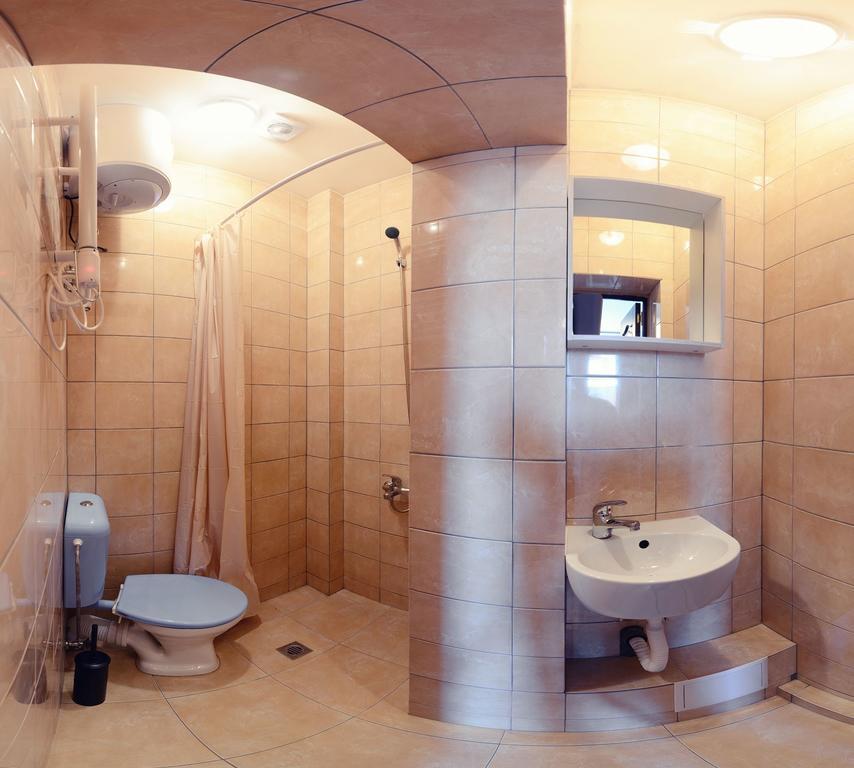 Easyapartments On Panagyurishte Str София Екстериор снимка