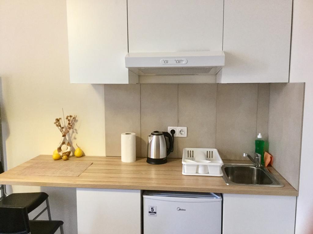 Easyapartments On Panagyurishte Str София Екстериор снимка