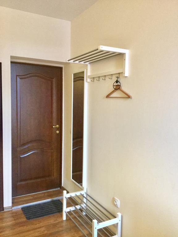 Easyapartments On Panagyurishte Str София Екстериор снимка