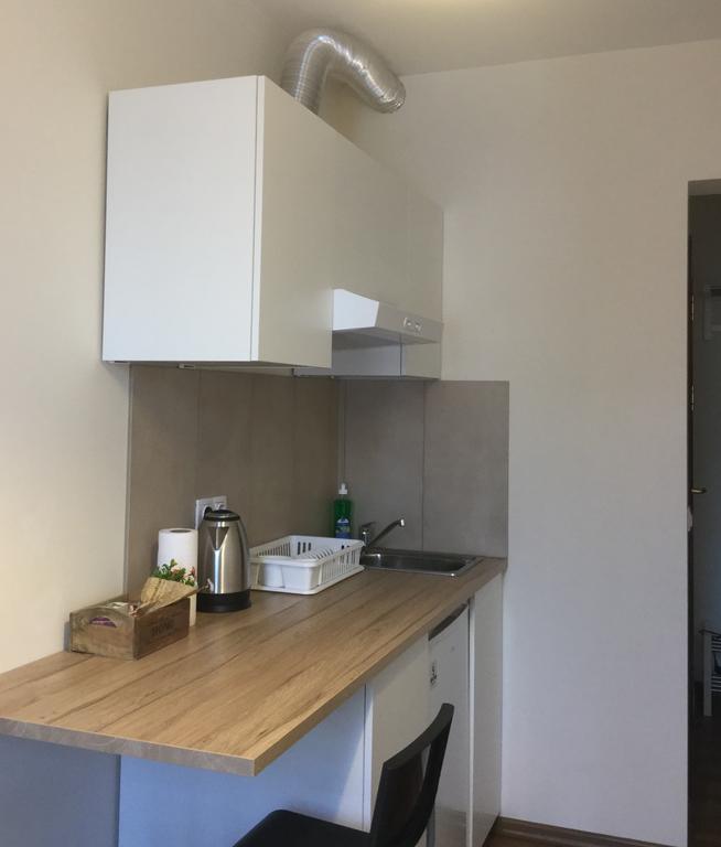 Easyapartments On Panagyurishte Str София Екстериор снимка