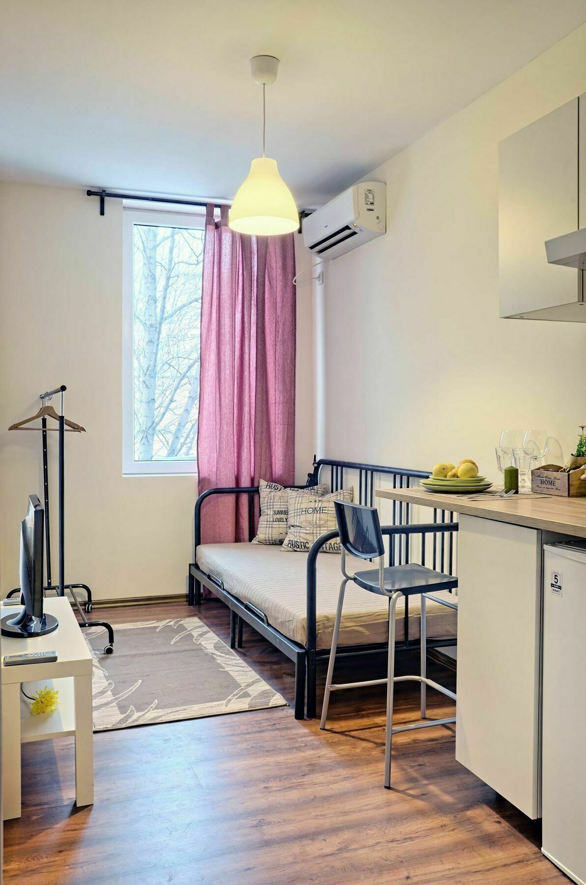 Easyapartments On Panagyurishte Str София Екстериор снимка