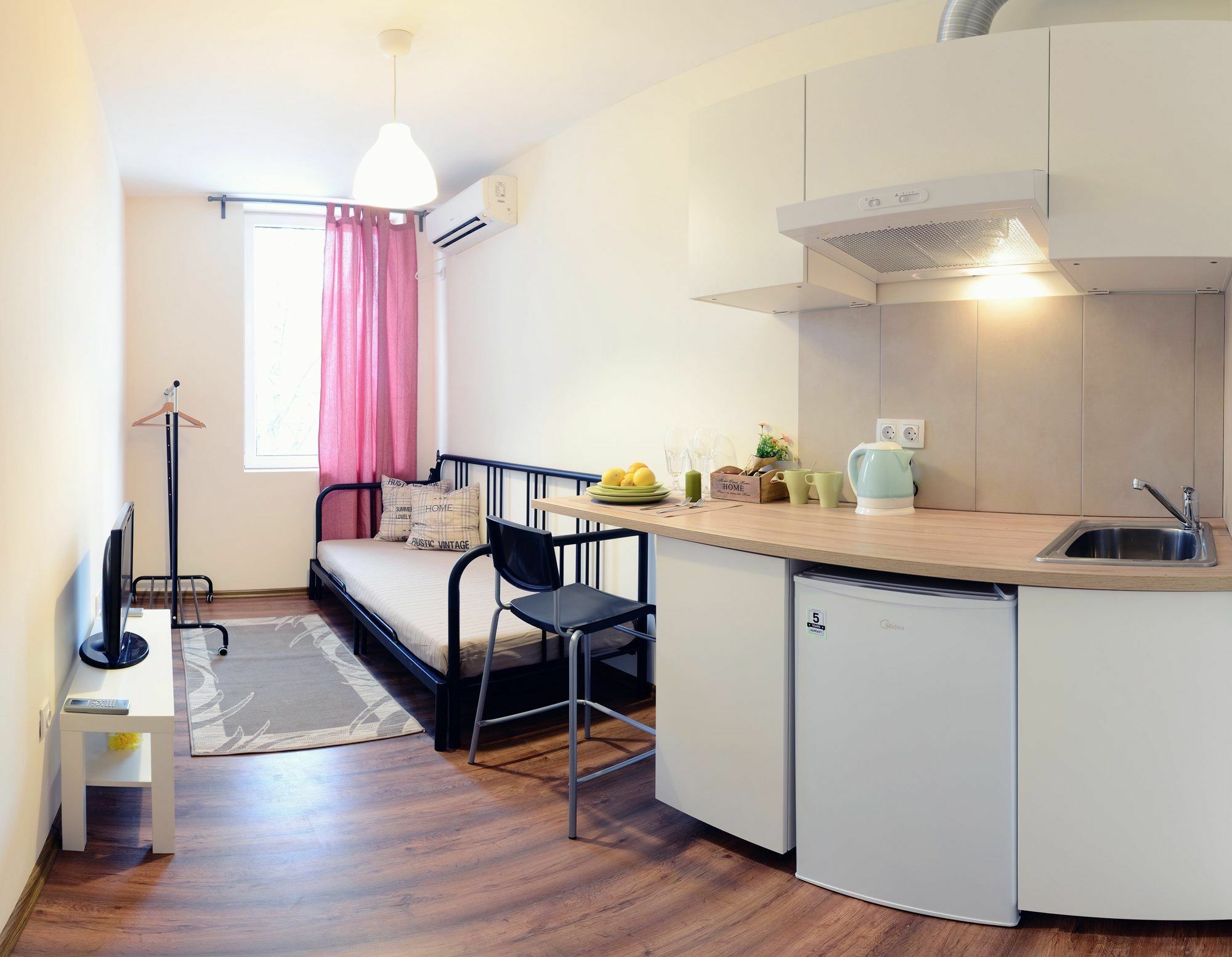 Easyapartments On Panagyurishte Str София Екстериор снимка