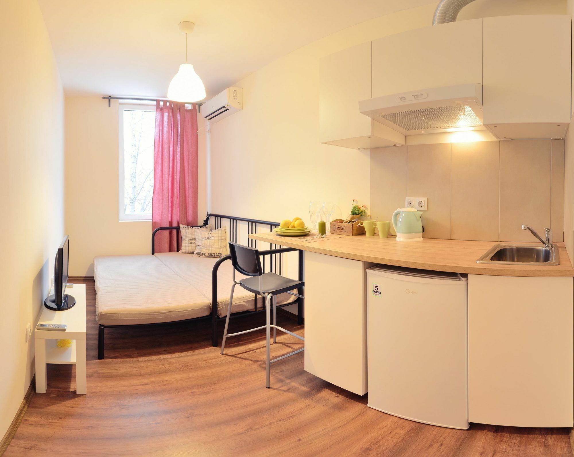 Easyapartments On Panagyurishte Str София Екстериор снимка