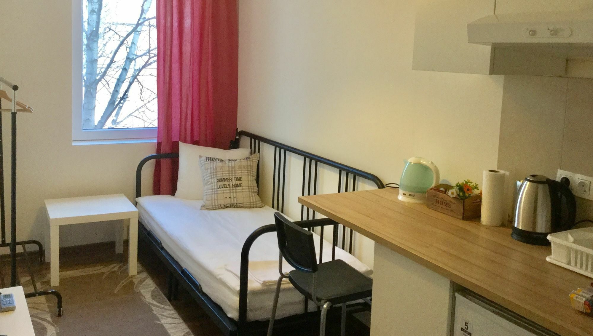 Easyapartments On Panagyurishte Str София Екстериор снимка