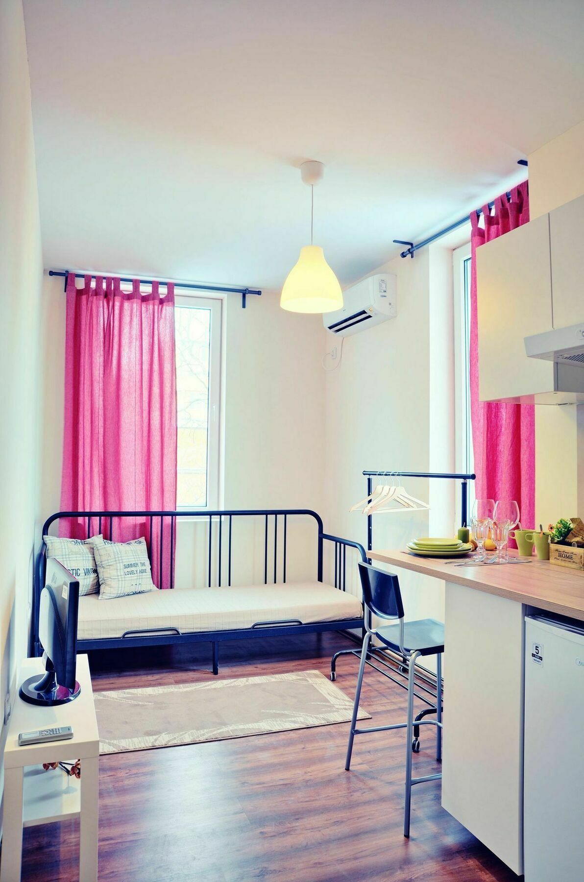 Easyapartments On Panagyurishte Str София Екстериор снимка