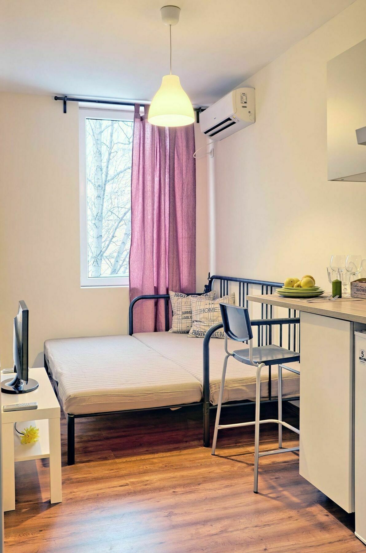 Easyapartments On Panagyurishte Str София Екстериор снимка